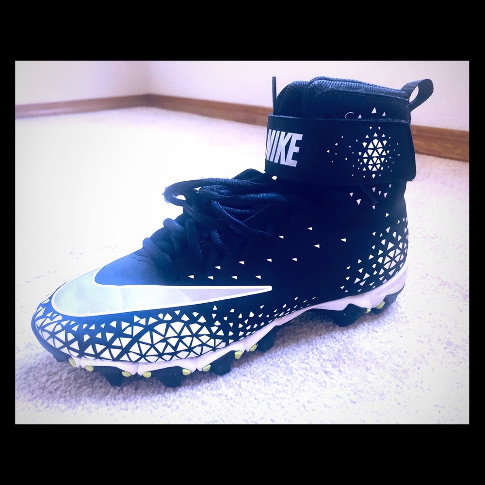 Boys Football Cleats